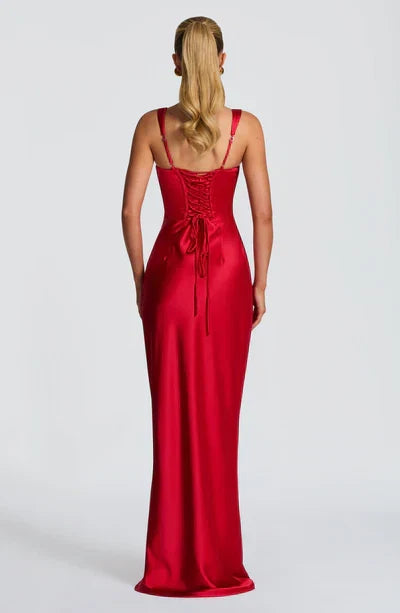 Calanthe Maxi Dress