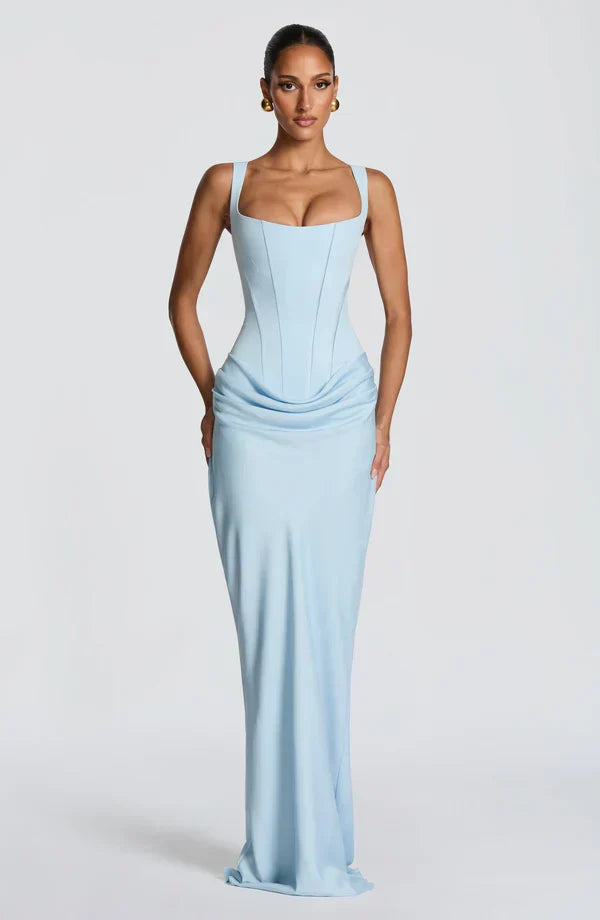 Cornelia Maxi Dress