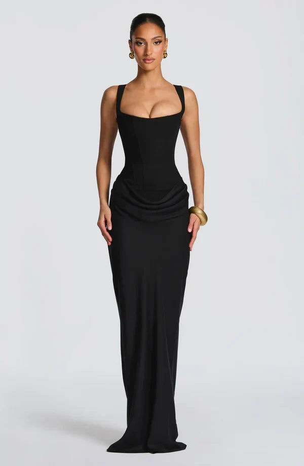 Cornelia Maxi Dress