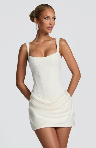Cornelia Mini Dress
