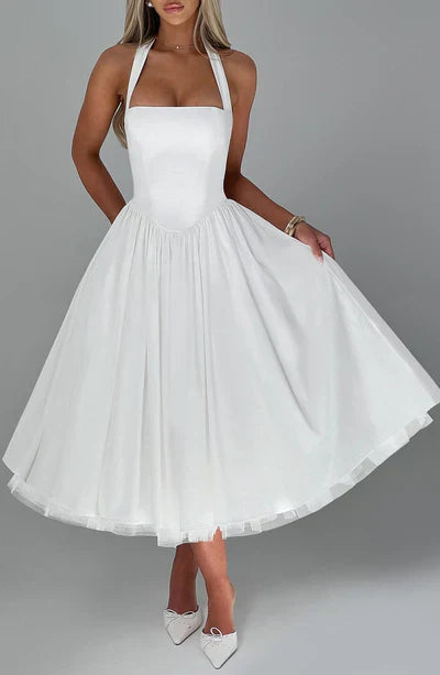 Cressida Midi Dress