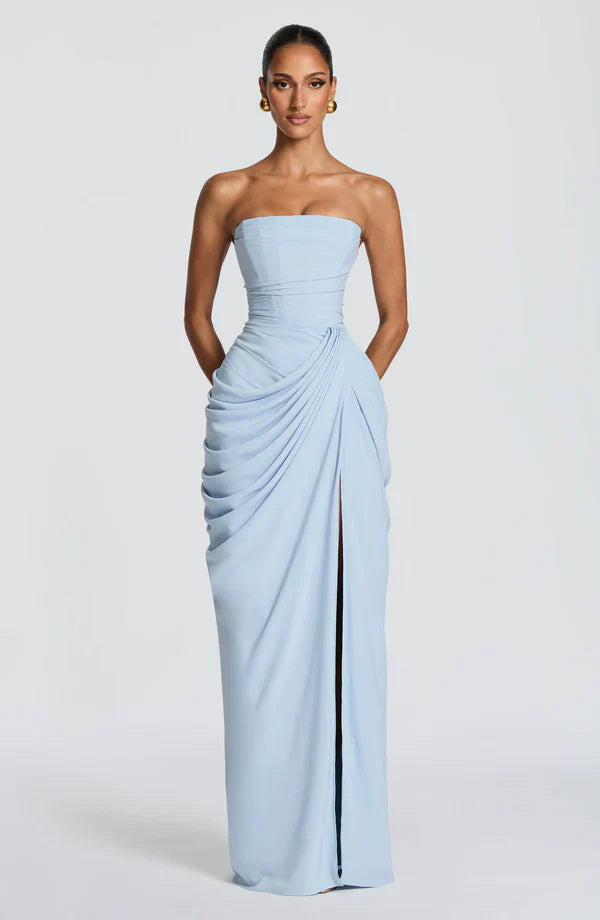 Cyra Maxi Dress