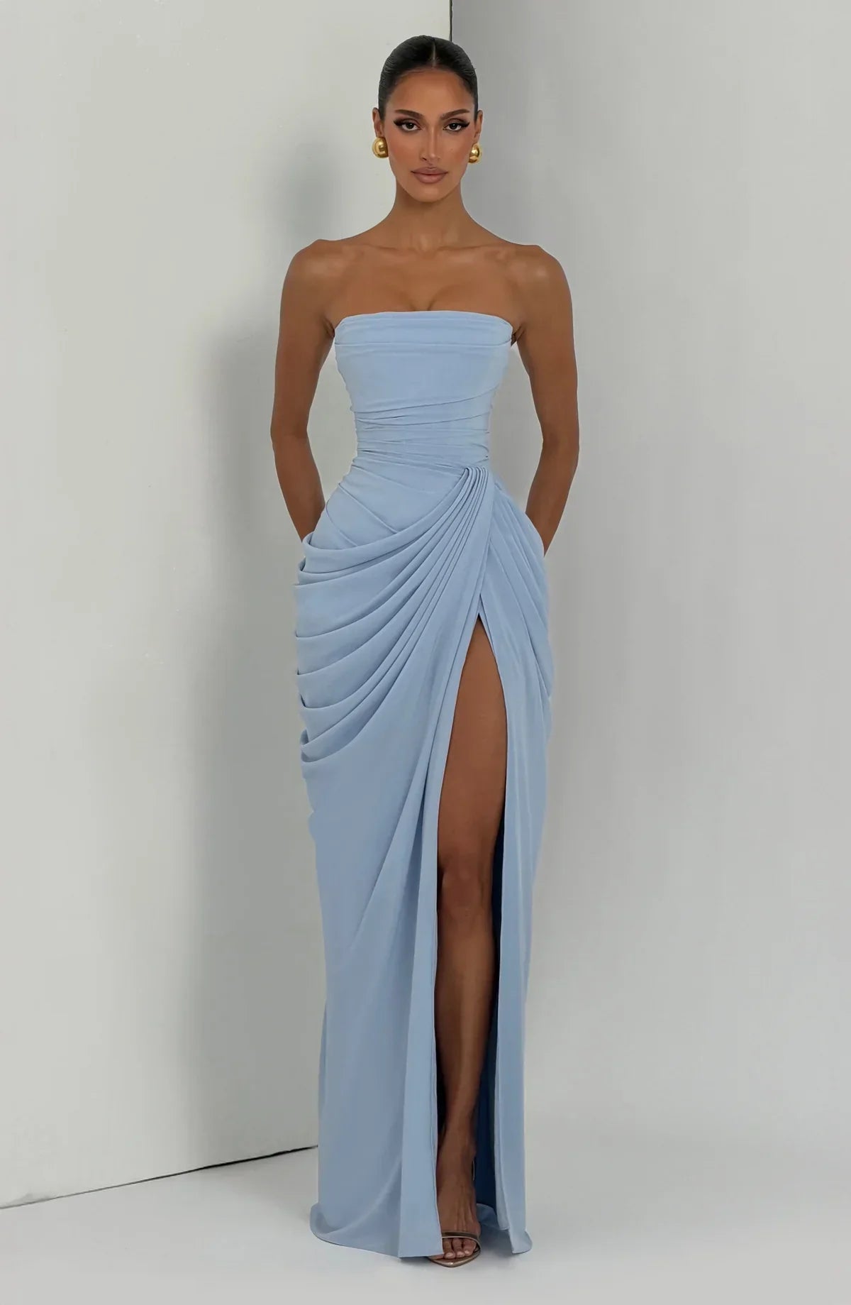Cyra Maxi Dress
