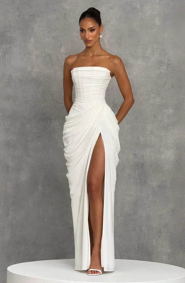 Cyra Maxi Dress