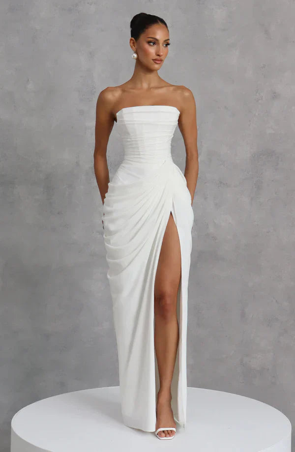 Cyra Maxi Dress