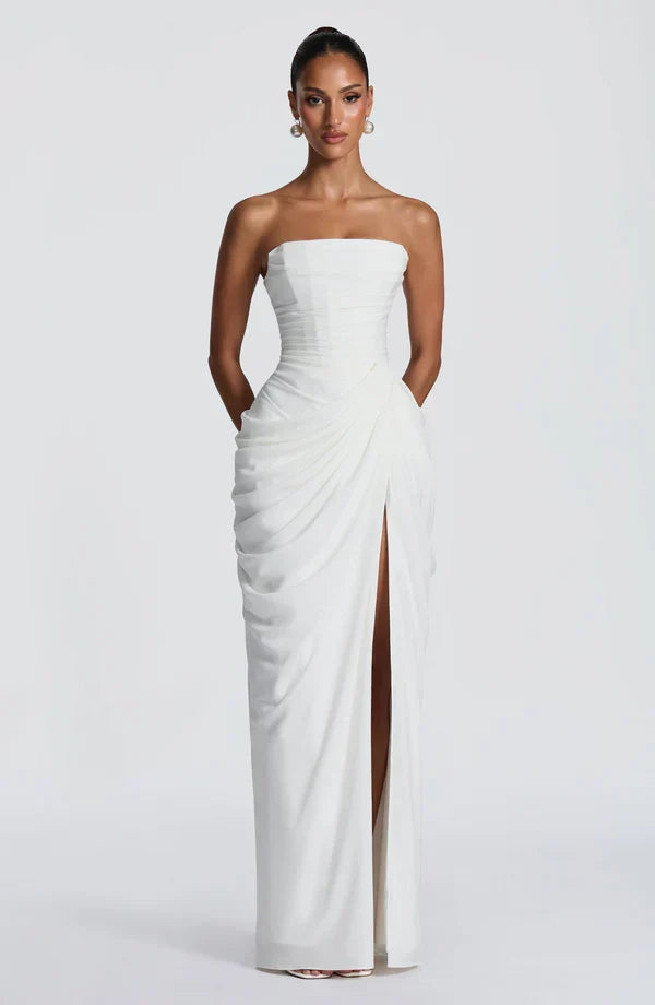 Cyra Maxi Dress
