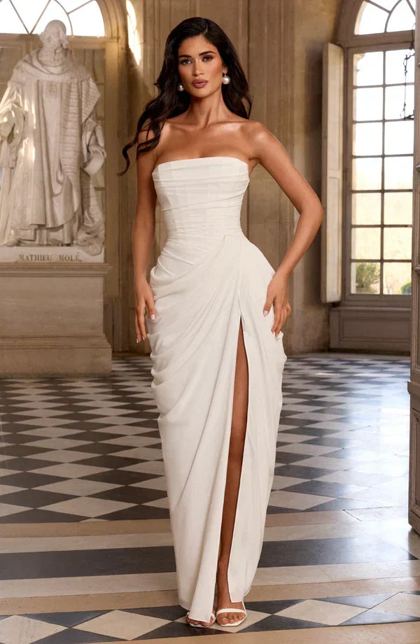 Cyra Maxi Dress