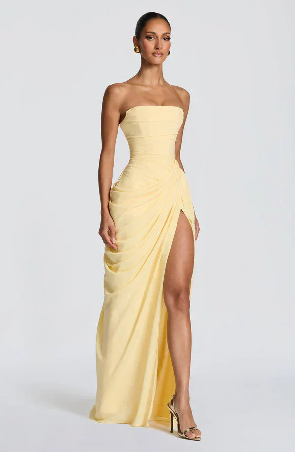 Cyra Maxi Dress