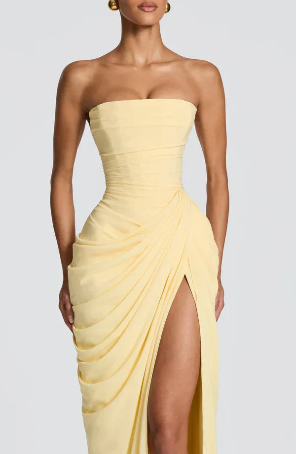 Cyra Maxi Dress