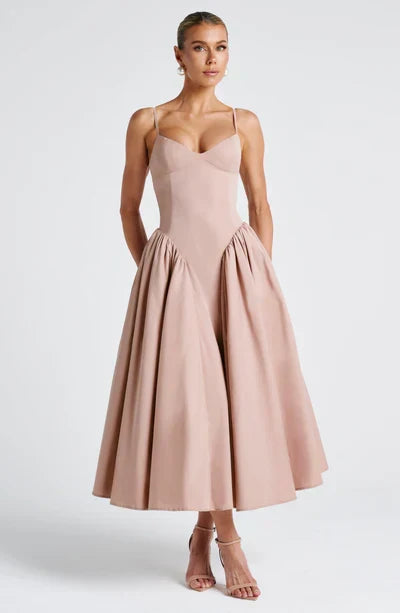Emerson Midi Dress