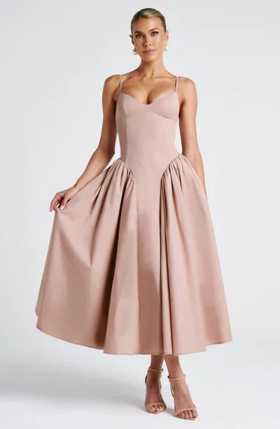 Emerson Midi Dress