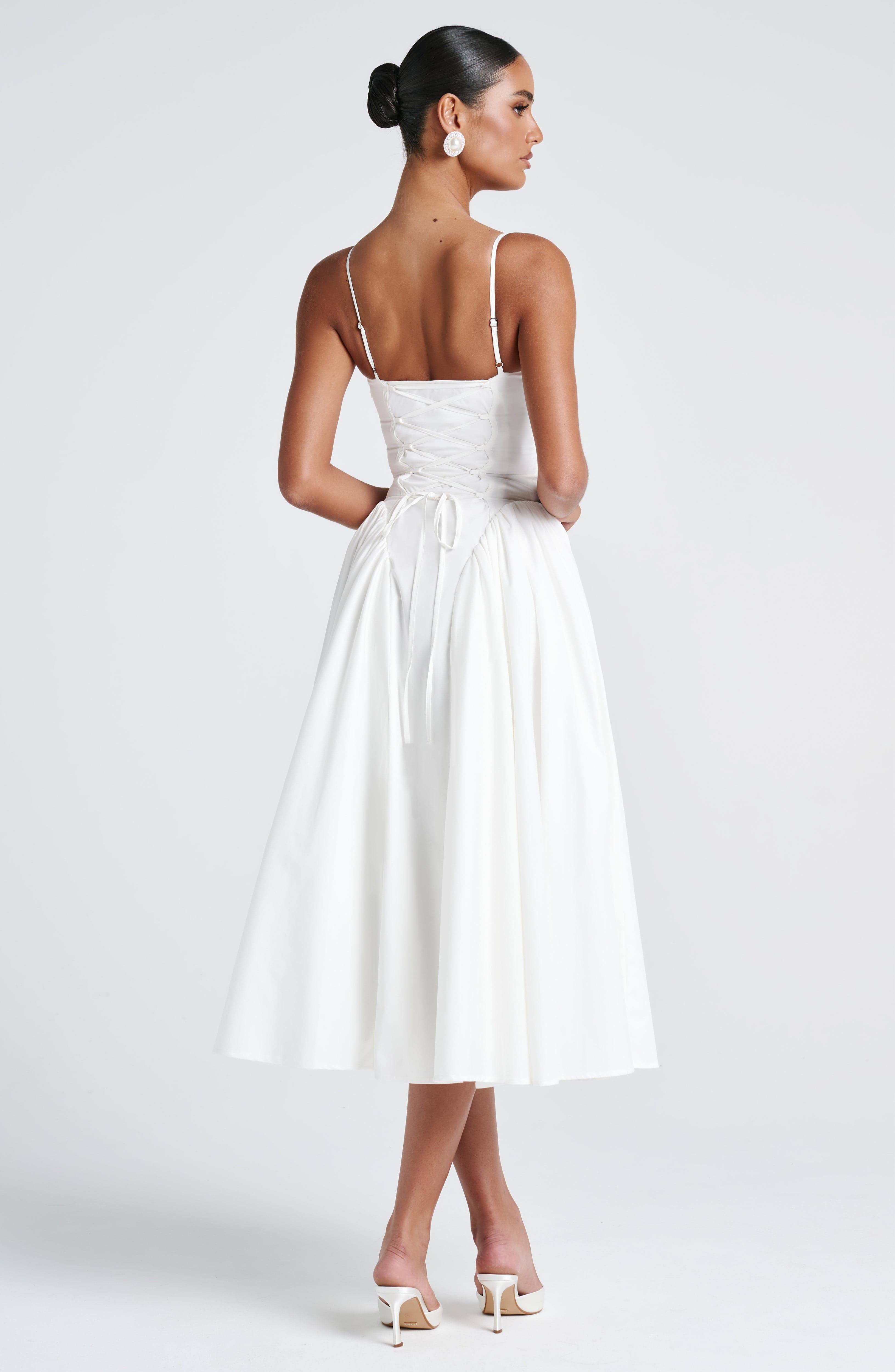Emerson Midi Dress