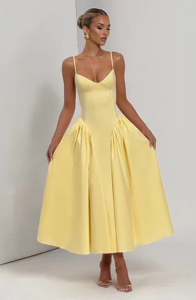 Emerson Midi Dress