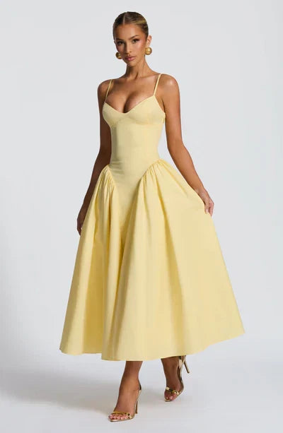 Emerson Midi Dress