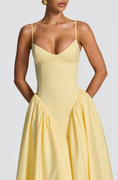 Emerson Midi Dress