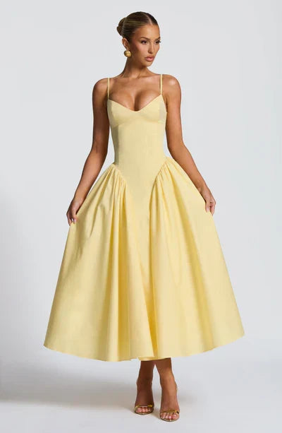 Emerson Midi Dress