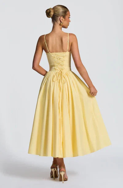 Emerson Midi Dress