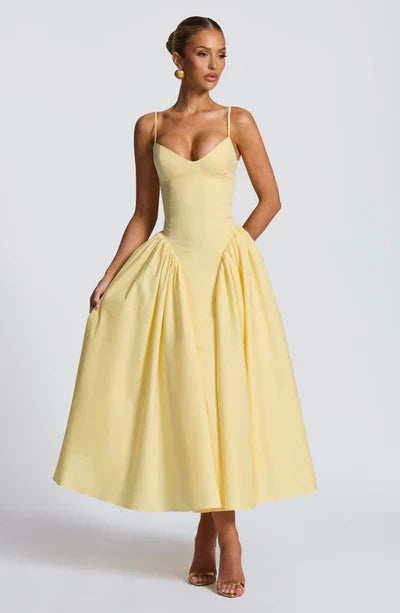 Emerson Midi Dress