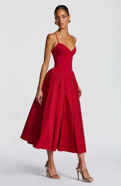 Emerson Midi Dress