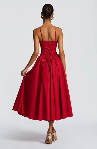 Emerson Midi Dress