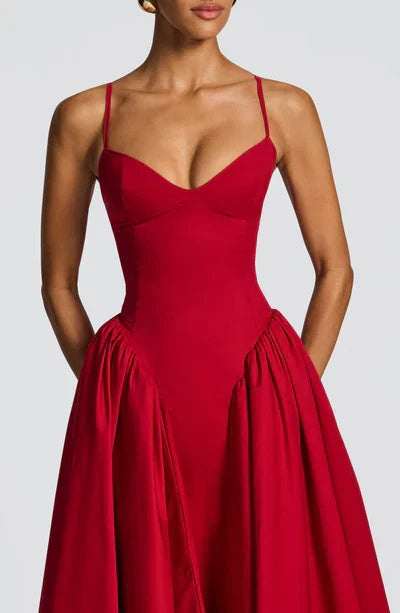Emerson Midi Dress