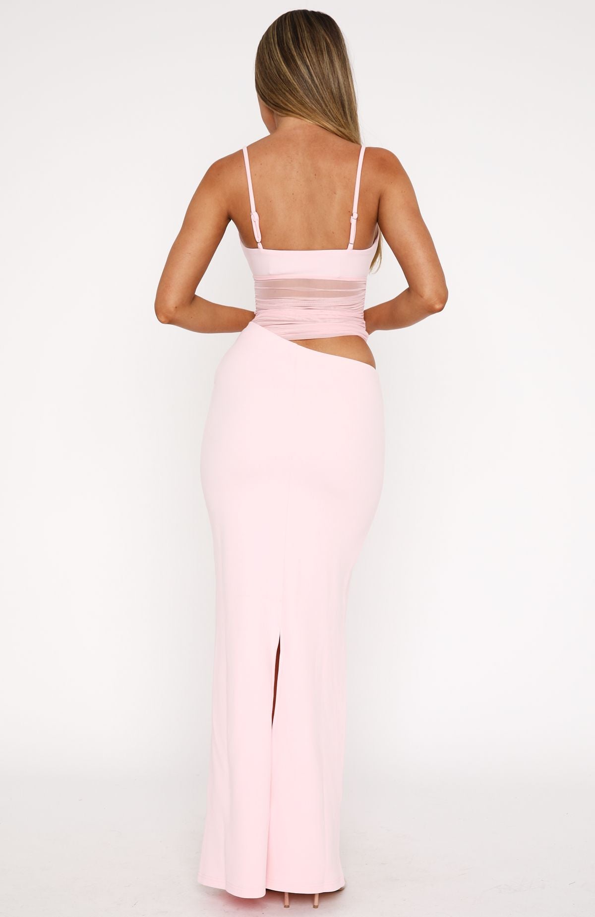 Lure Maxi Dress