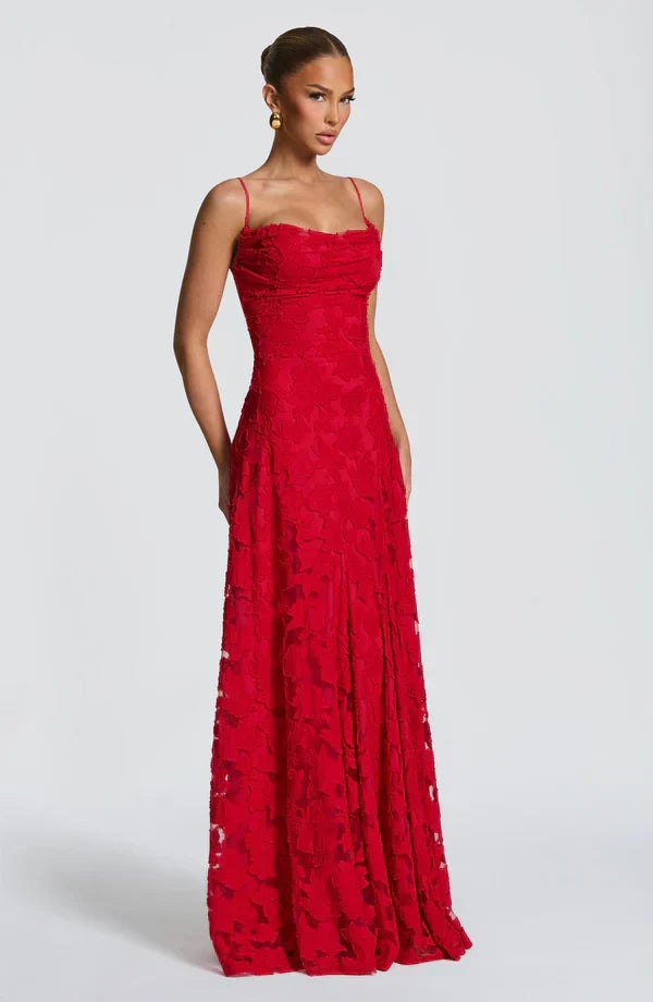 Francis Maxi Dress