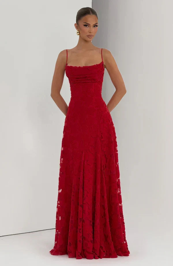 Francis Maxi Dress