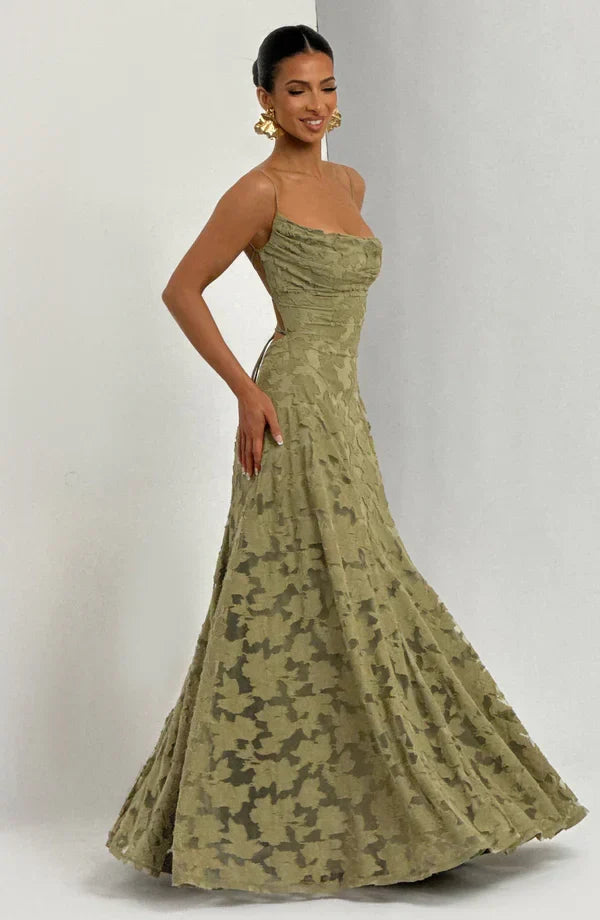 Francis Maxi Dress