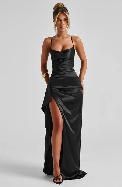 Helen Maxi Dress