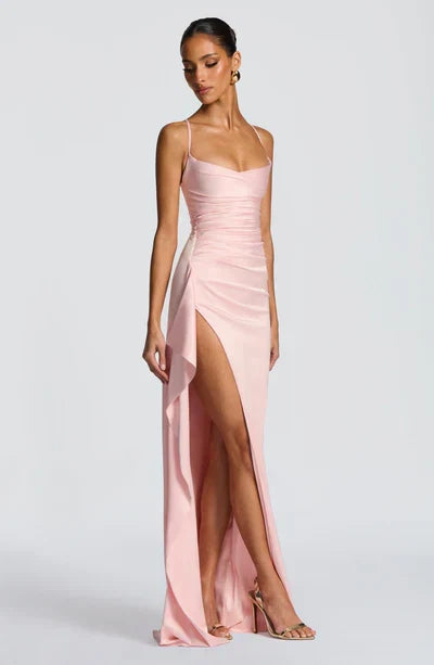 Helen Maxi Dress