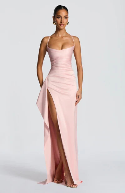 Helen Maxi Dress