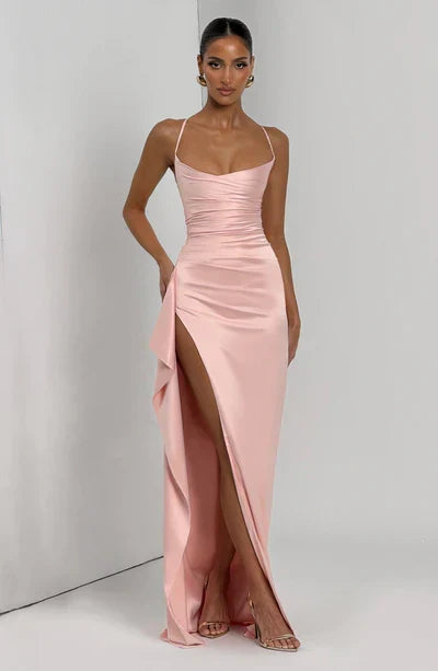 Helen Maxi Dress