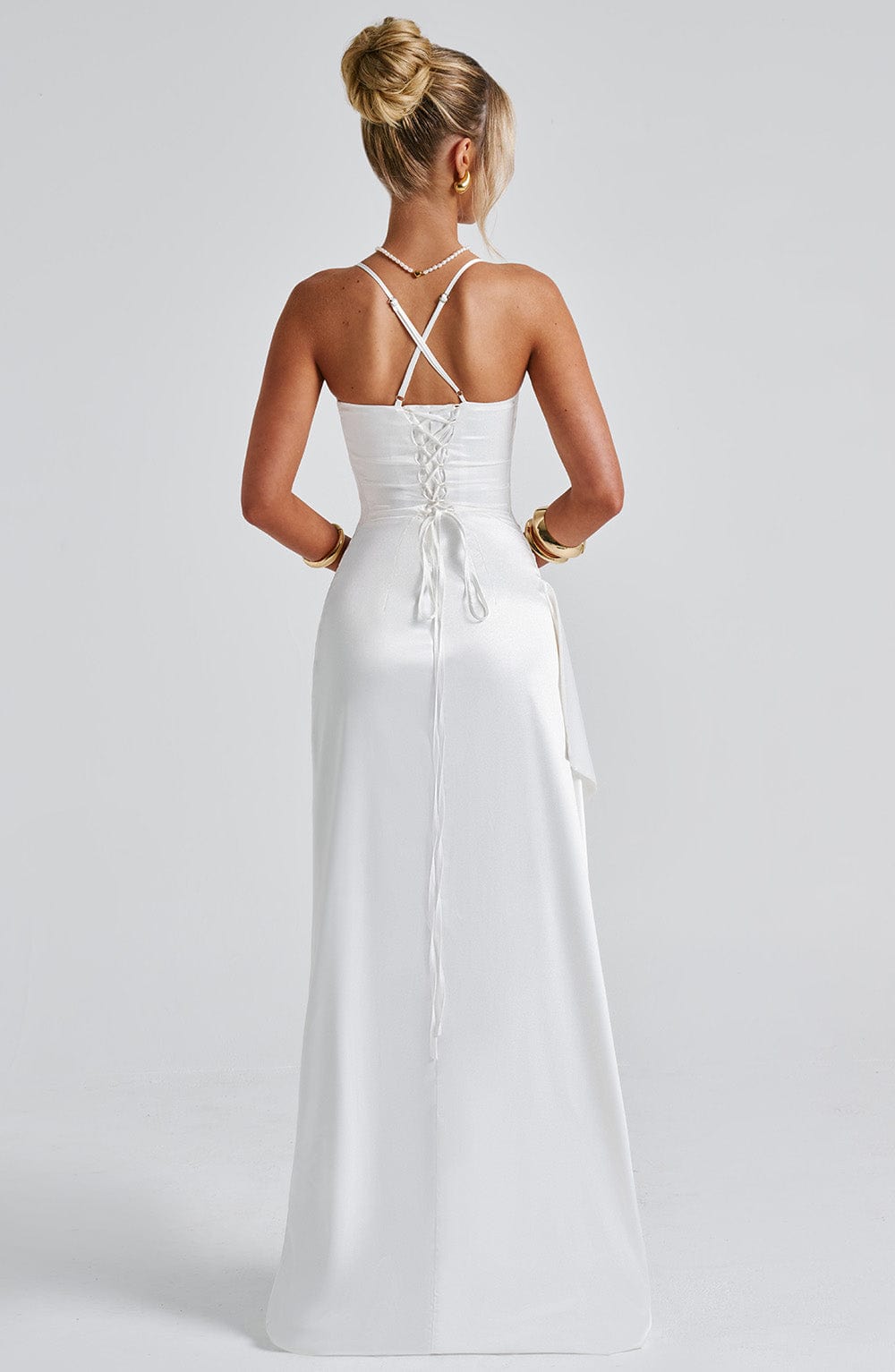 Helen Maxi Dress
