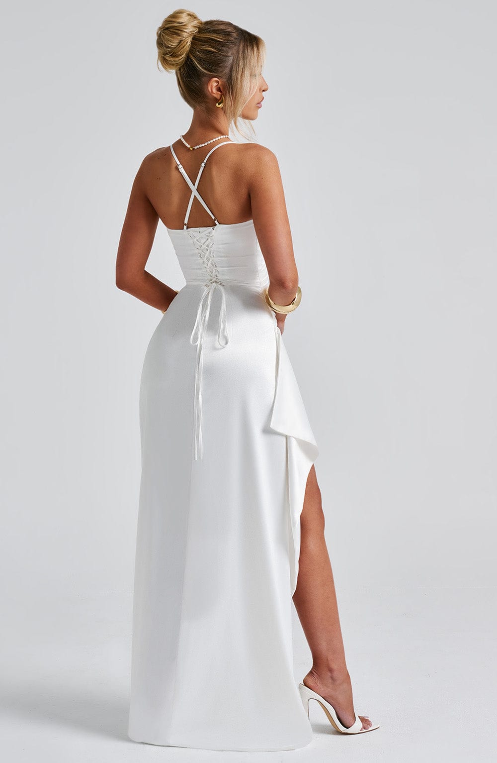 Helen Maxi Dress