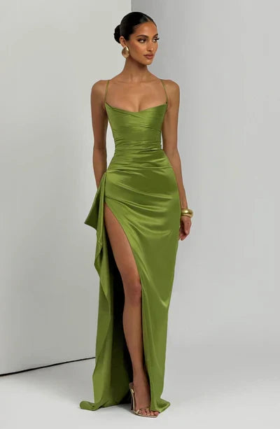 Helen Maxi Dress