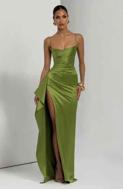 Helen Maxi Dress