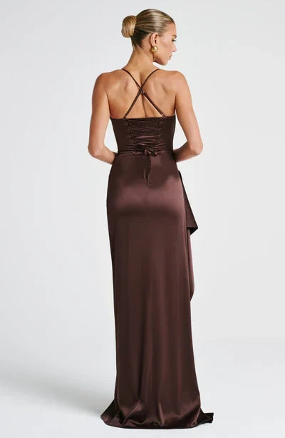 Helen Maxi Dress