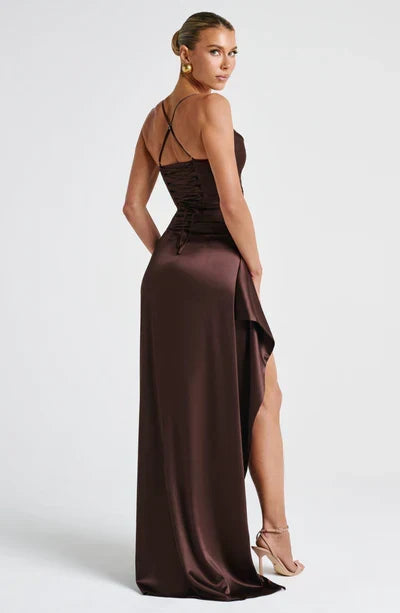 Helen Maxi Dress