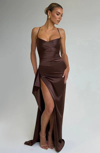 Helen Maxi Dress