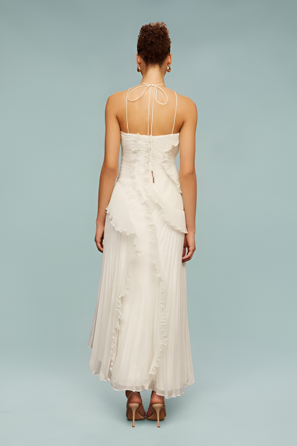 Andrea Maxi Dress