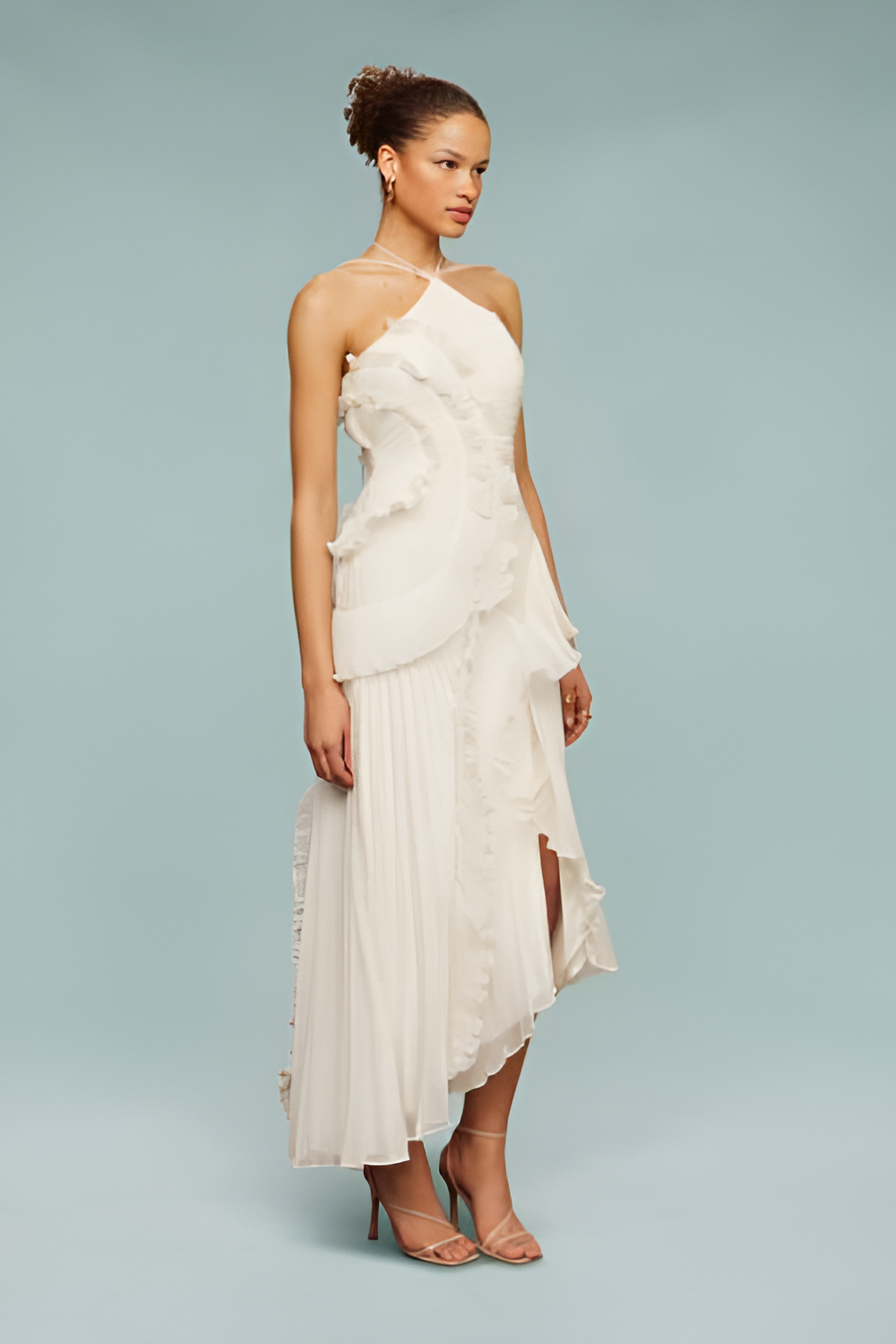 Andrea Maxi Dress