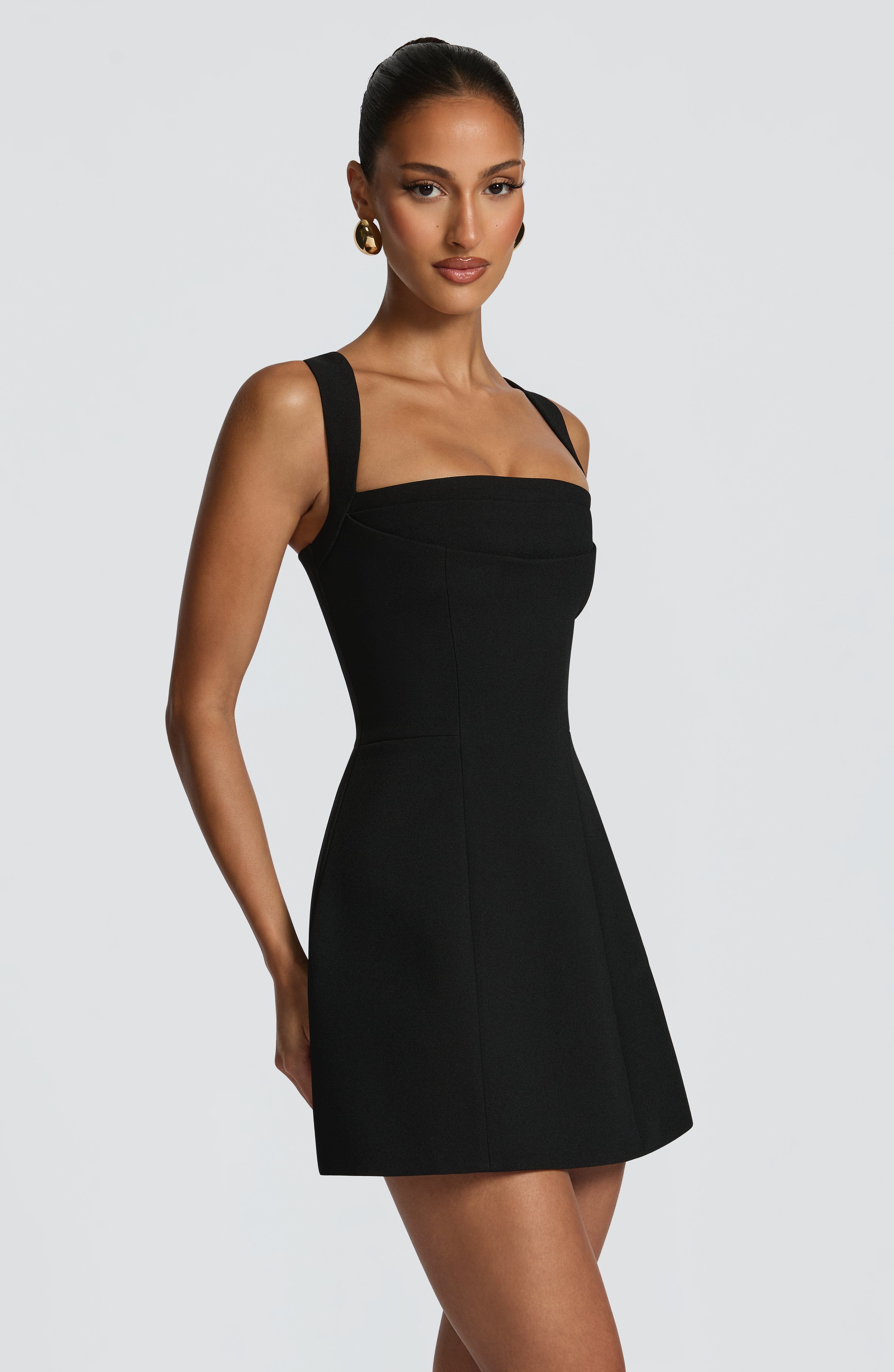 Iona Mini Dress