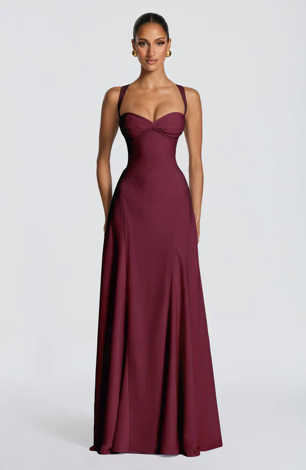 Irie Maxi Dress