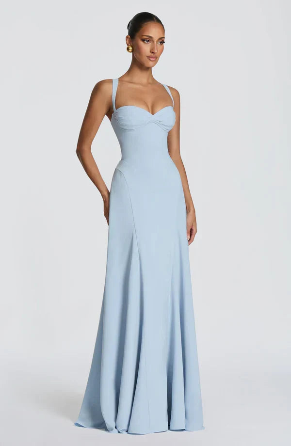 Irie Maxi Dress