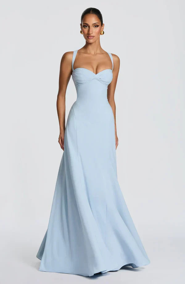 Irie Maxi Dress