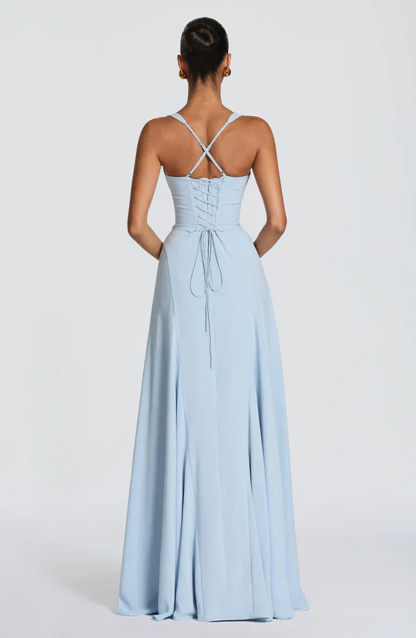 Irie Maxi Dress