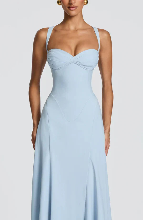 Irie Maxi Dress