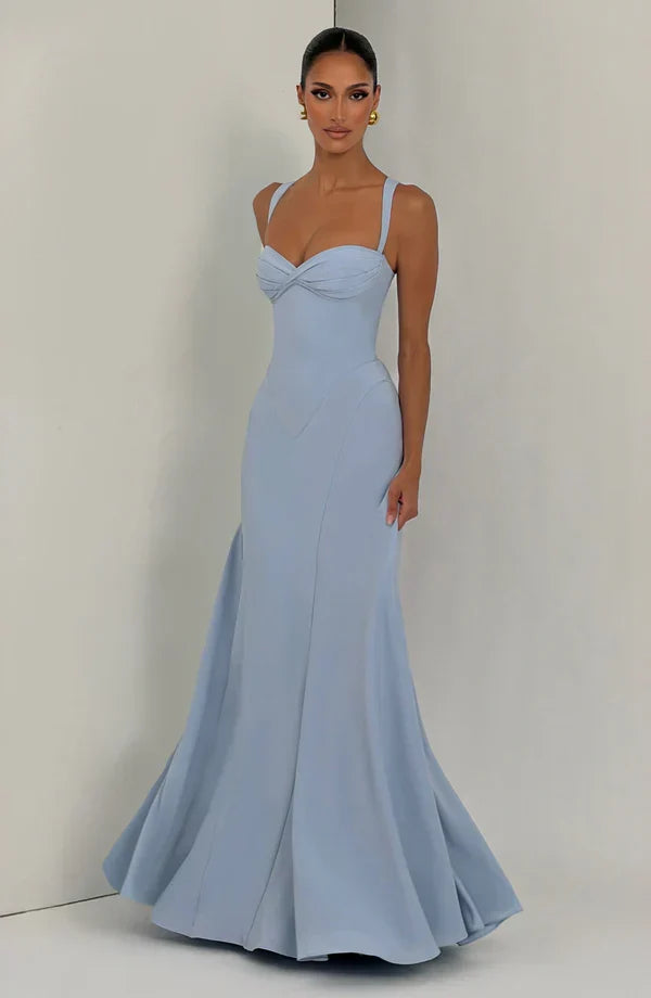Irie Maxi Dress