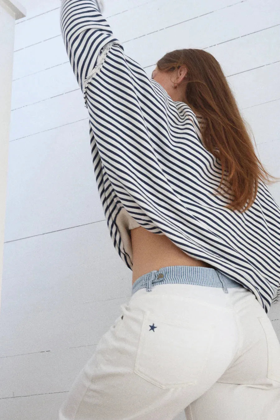 Jodie Jeans